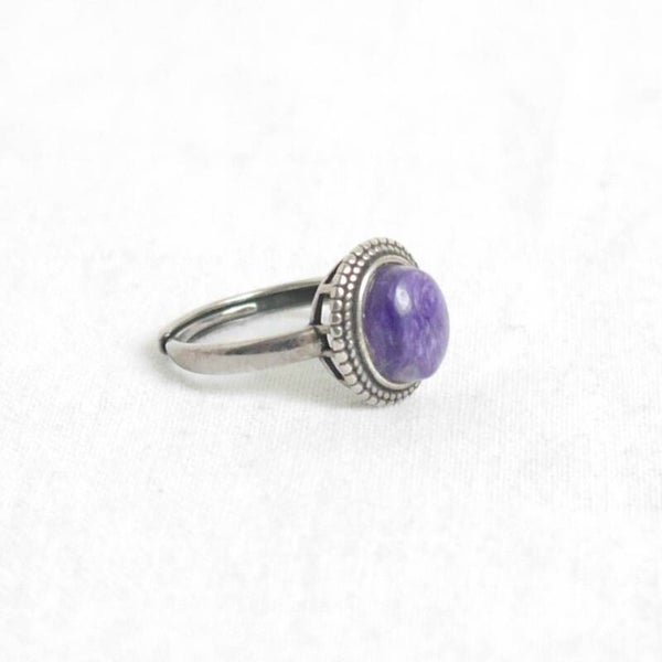 Charoiet ring