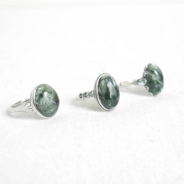 Serafiniet ring