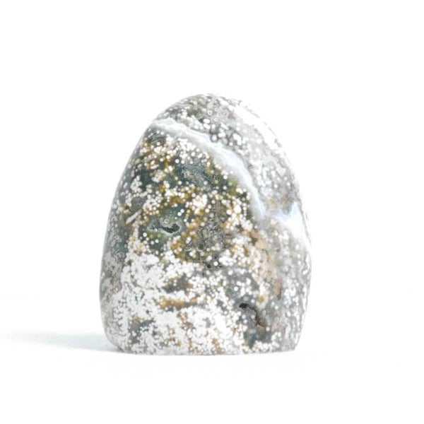 Oceaan Jaspis sculptuur