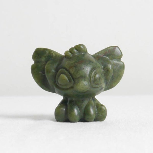 Serpentijn stitch