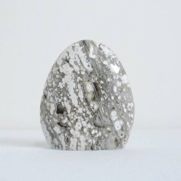 Oceaan Jaspis sculptuur