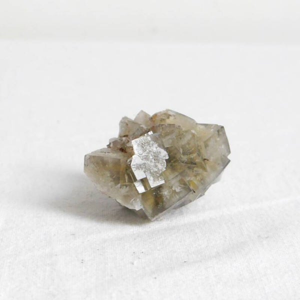 Supernova fluoriet cluster
