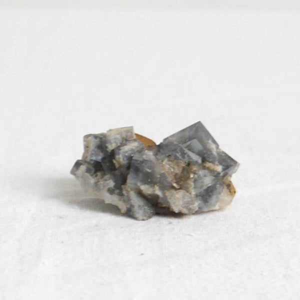 Supernova fluoriet cluster
