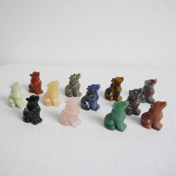 Wolf 5cm