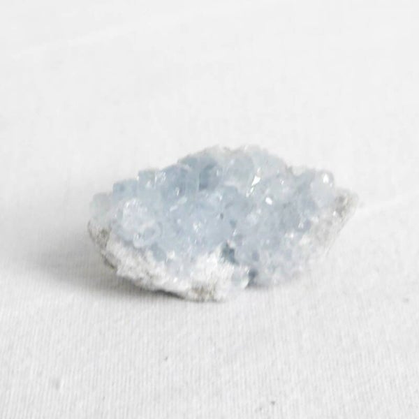 Celestien cluster