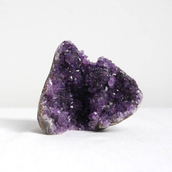 Amethist cluster - Uruguay