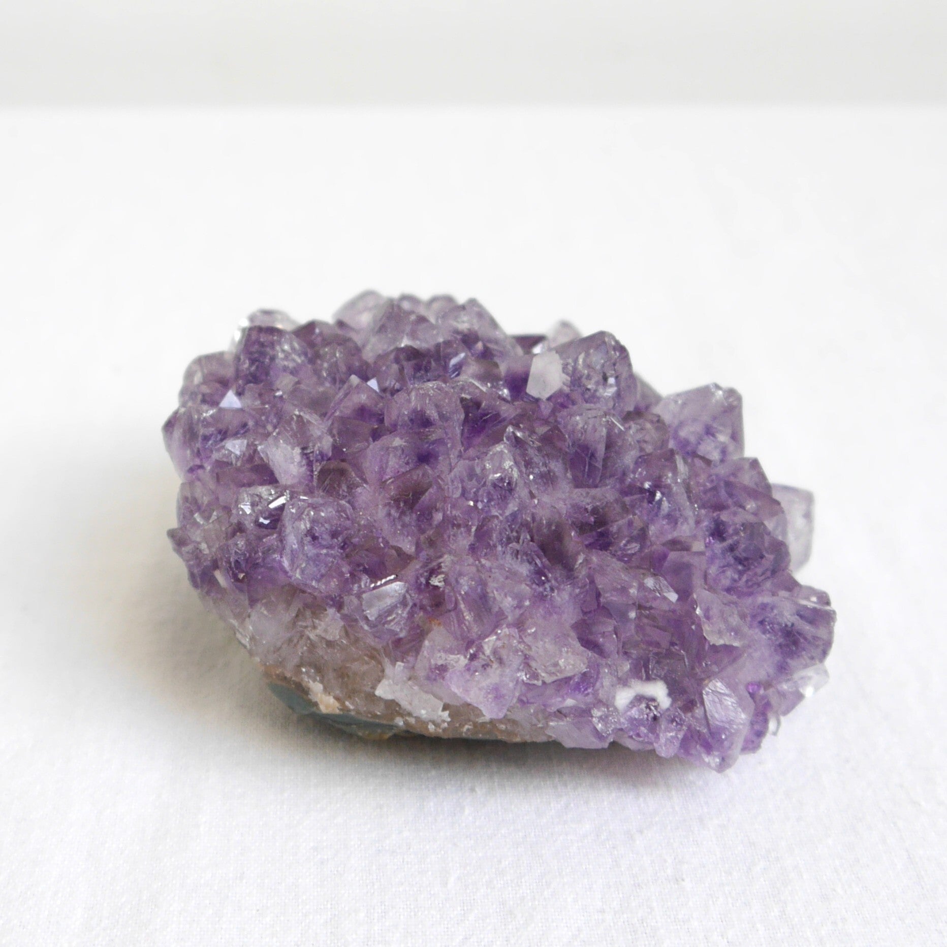 Amethist cluster