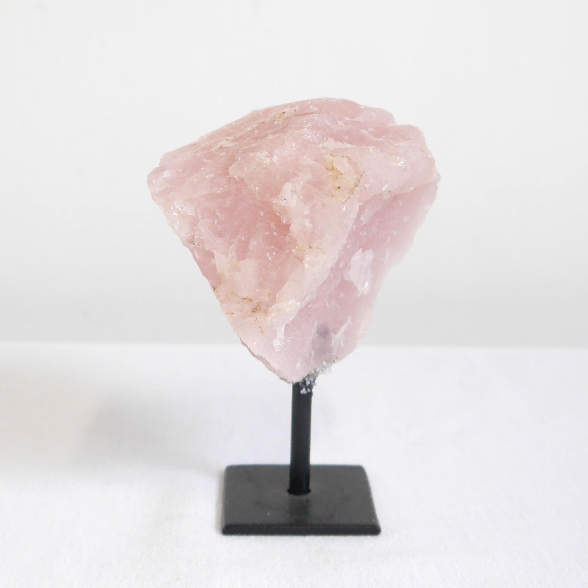 Rozenkwarts op standaard