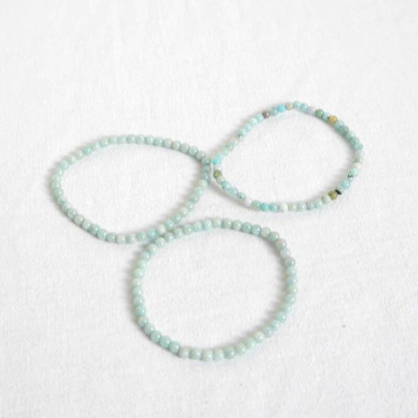 Caribbean calciet armband