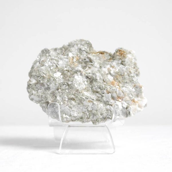 Mica cluster