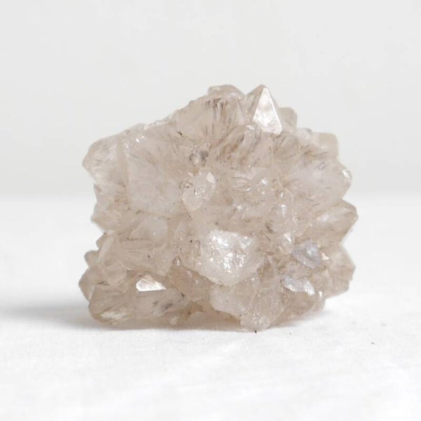 Rutielkwarts cluster