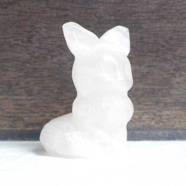 Rozenkwarts Eevee