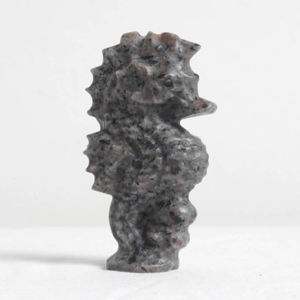 Syeniet sodaliet 'Yooperlite' zeepaardje