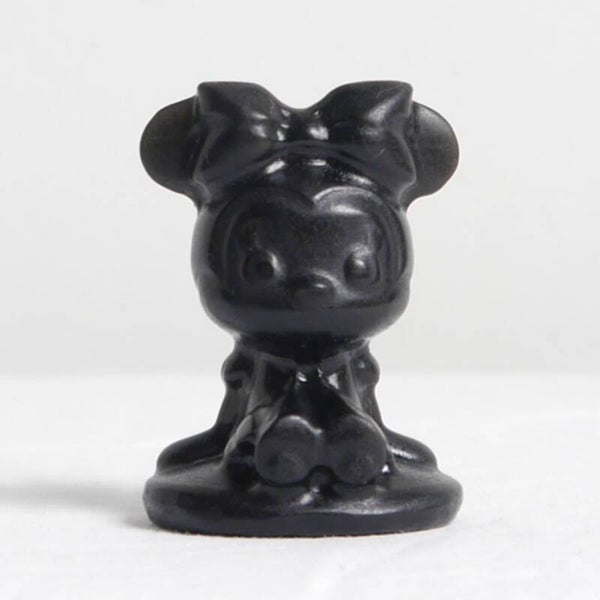 Obsidiaan Minnie Mouse