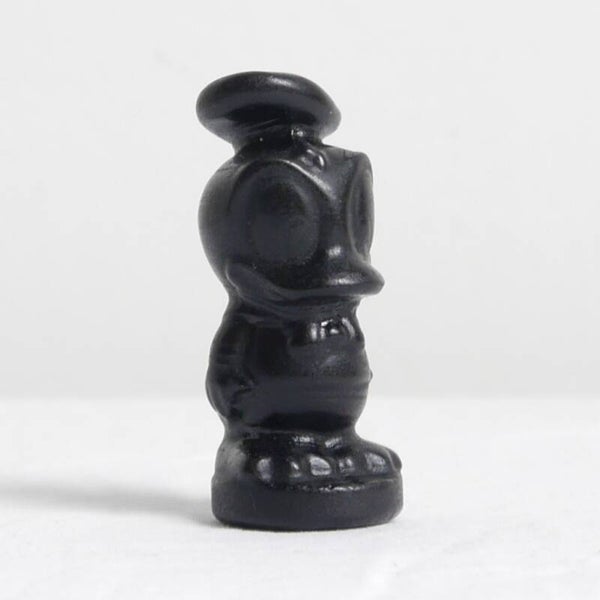 Obsidiaan Donald Duck