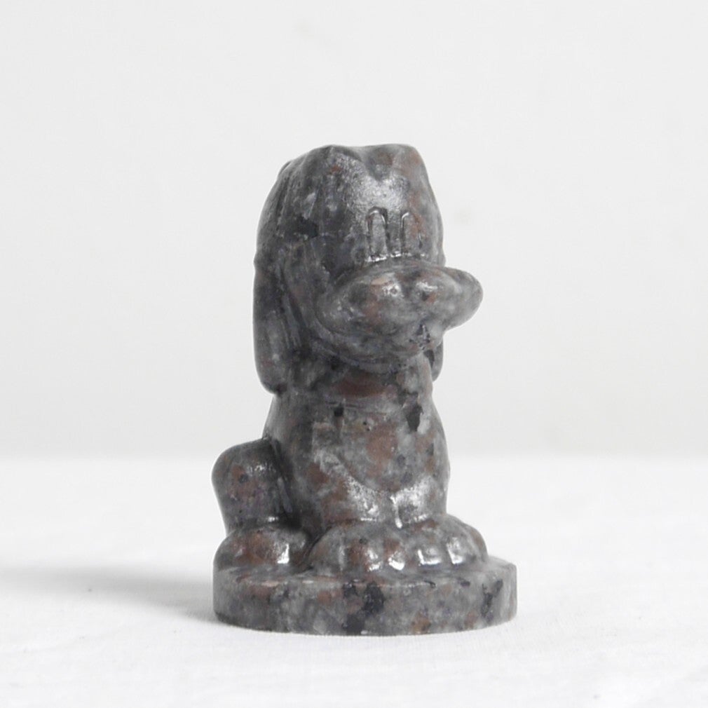 Syeniet sodaliet 'Yooperlite' Pluto