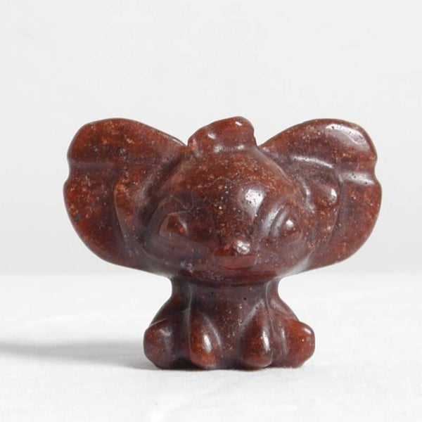 Aardbeienkwarts stitch