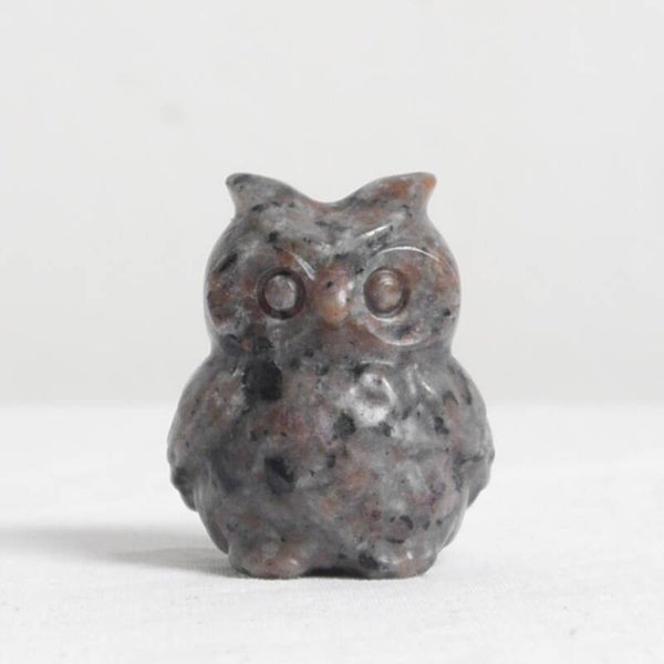 Syeniet sodaliet 'Yooperlite' uil