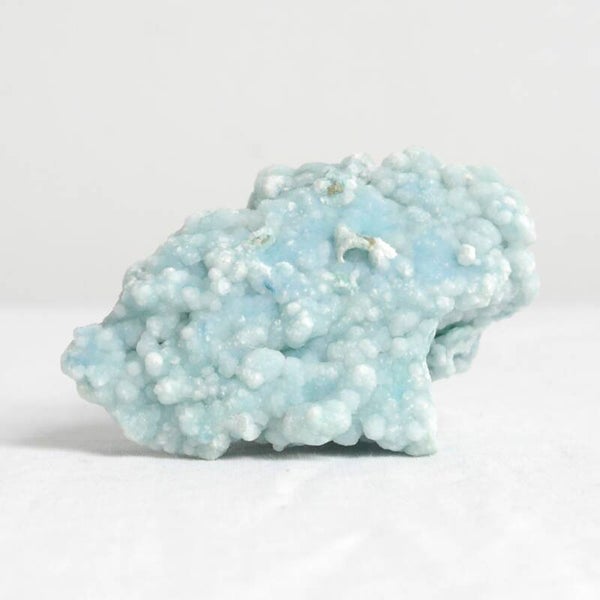 Hemimorfiet cluster