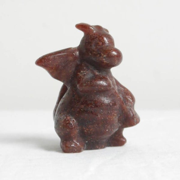 Aardbeienkwarts Dragonite