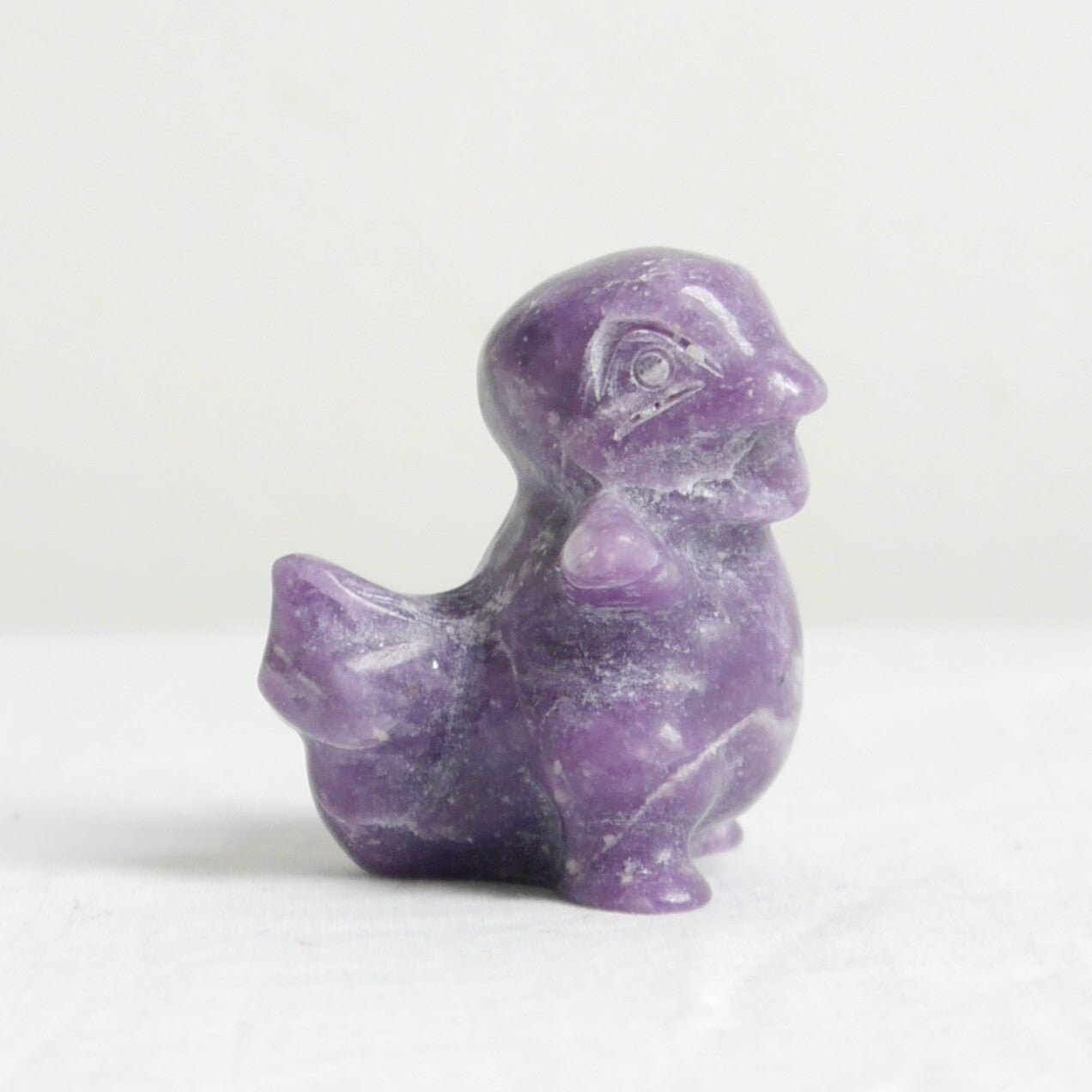 Lepidoliet Charmander