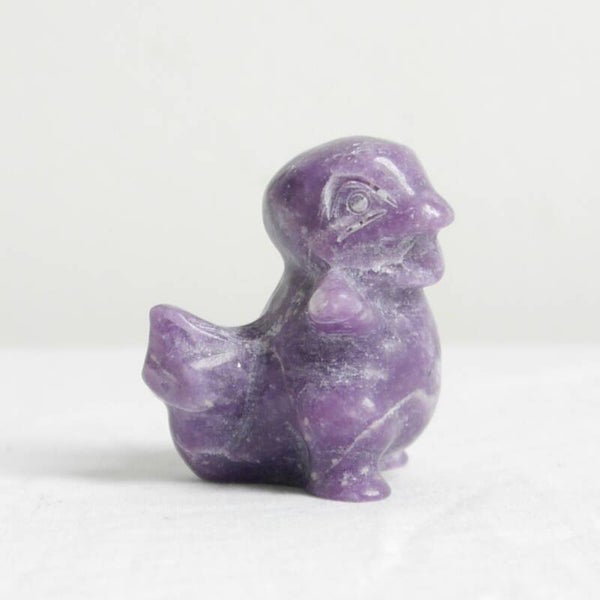 Lepidoliet Charmander