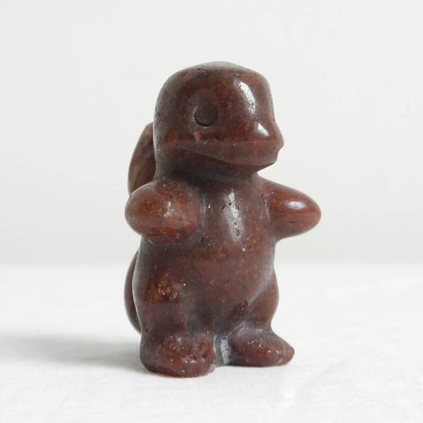 Aardbeienkwarts Charmander