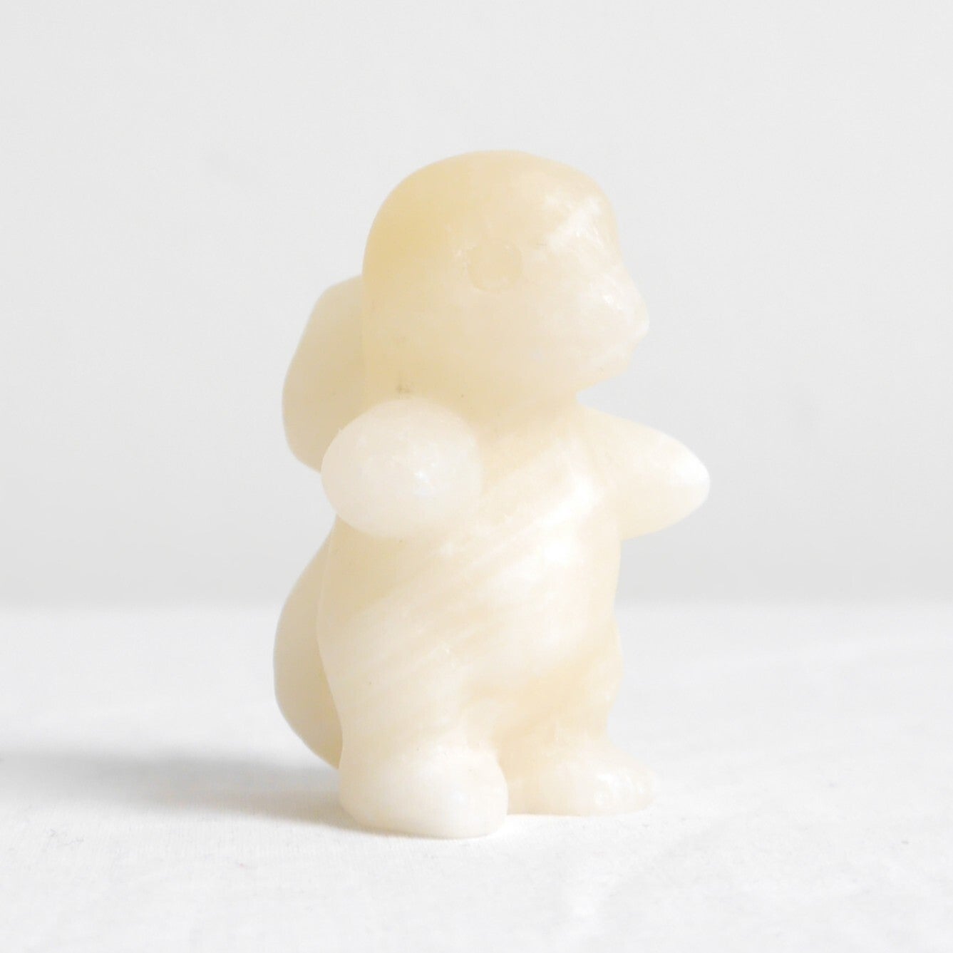 Gele calciet Charmander