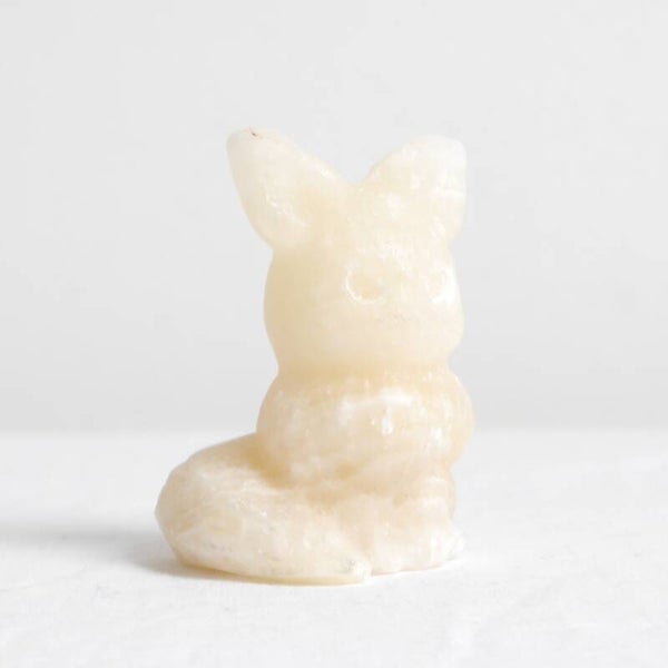 Gele calciet Eevee