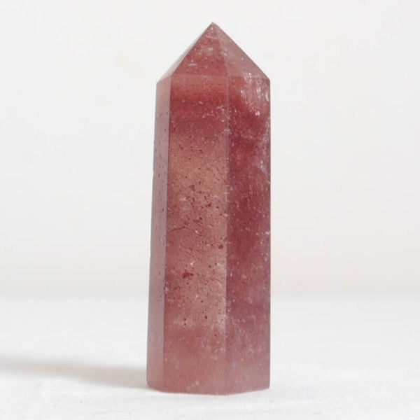 Aardbeienkwarts punt