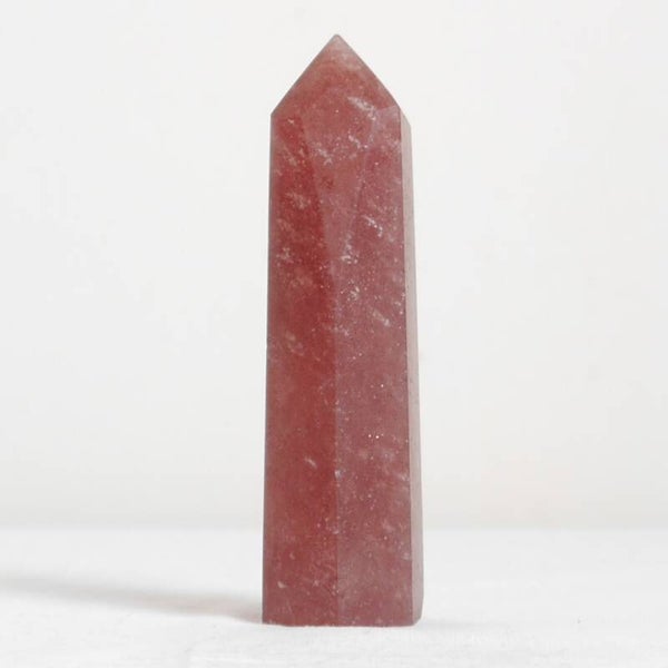 Aardbeienkwarts punt