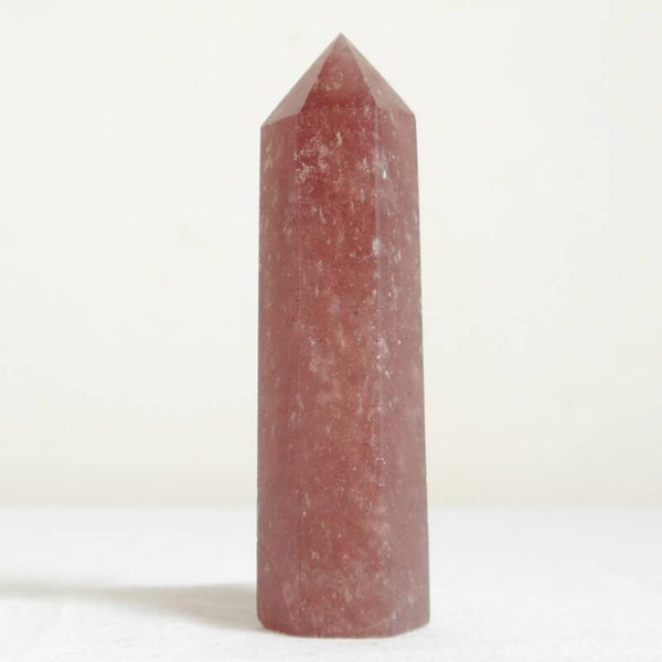 Aardbeienkwarts punt