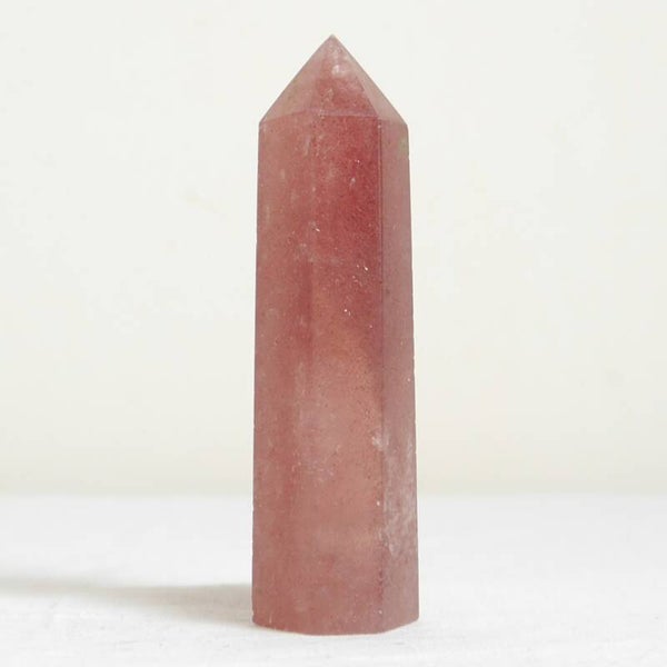 Aardbeienkwarts punt