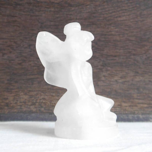Bergkristal tinkerbell