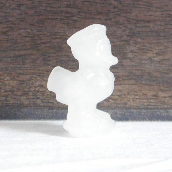 Bergkristal Donald Duck