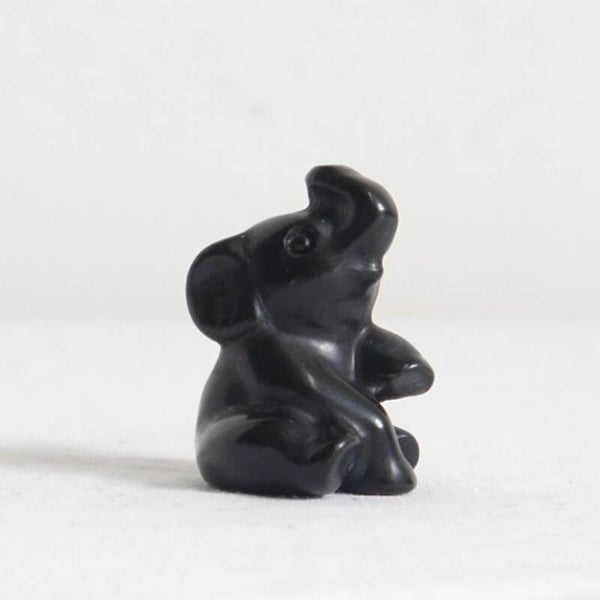 Obsidiaan olifant