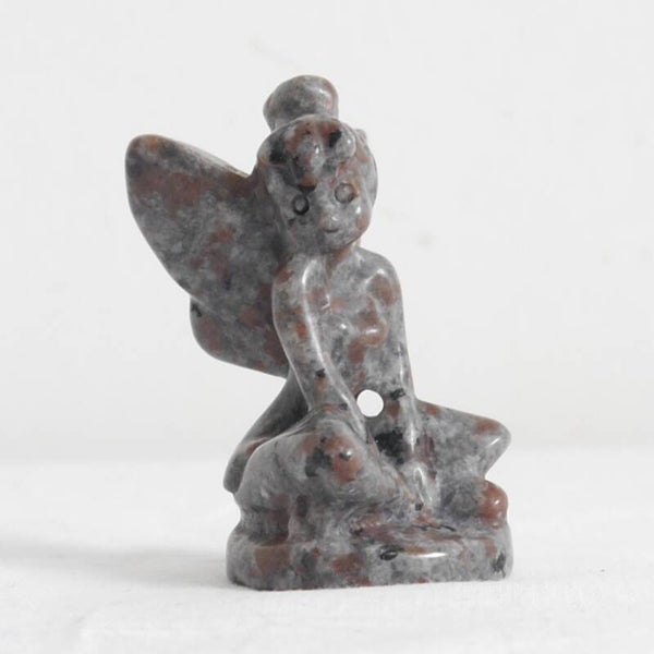 Syeniet sodaliet 'Yooperlite' tinkerbell