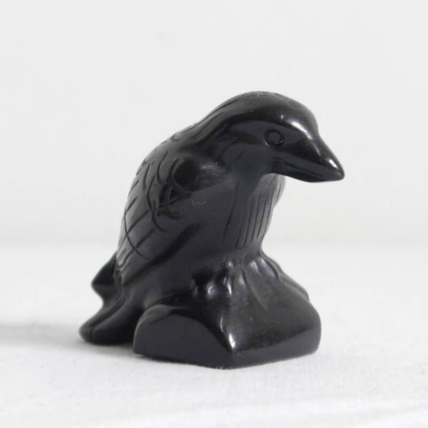 Obsidiaan raaf