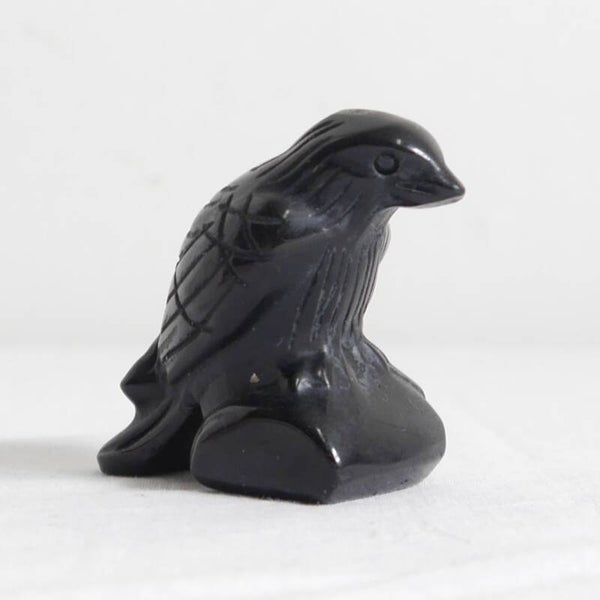 Obsidiaan raaf
