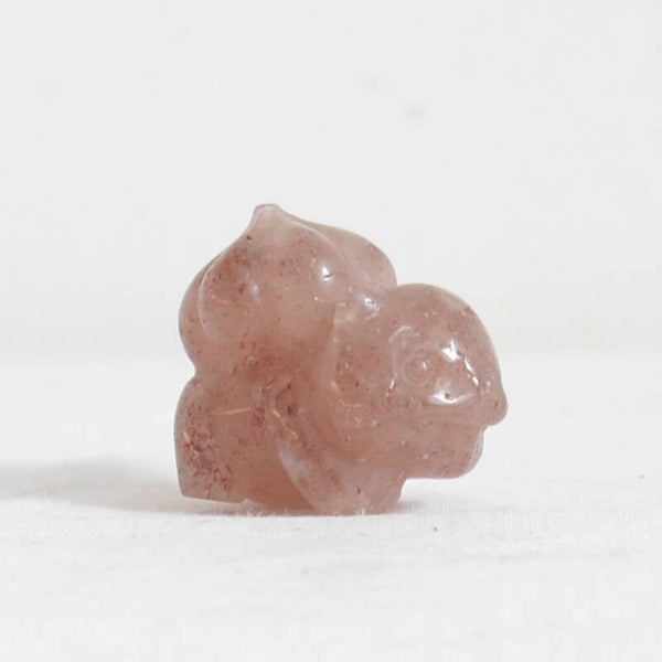 Aardbeienkwarts Bulbasaur