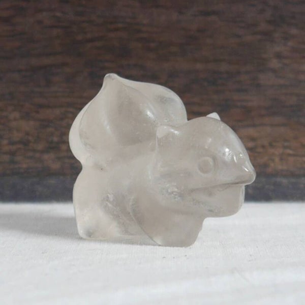 Bergkristal Bulbasaur