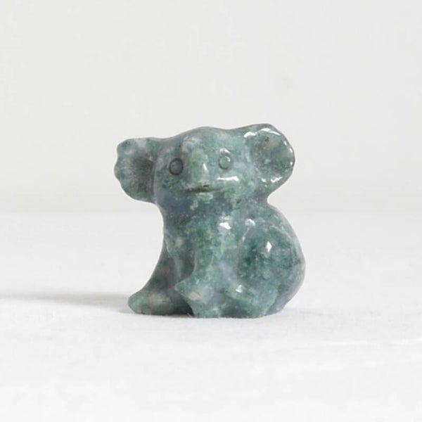 Mosagaat koala