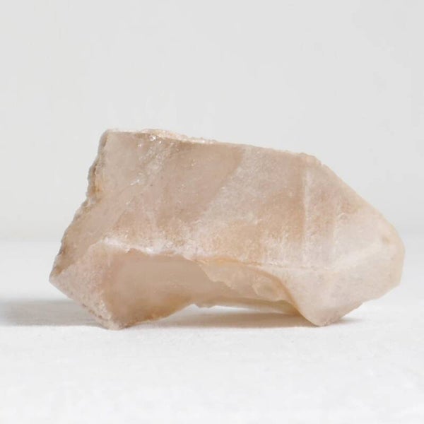 Sugar blade lemurian cluster