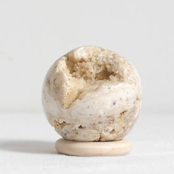 Calciet bol