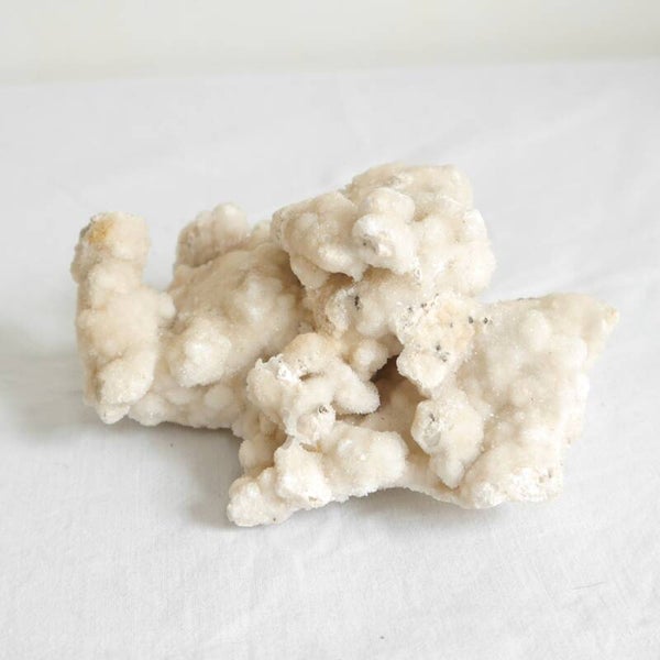 Calciet cluster