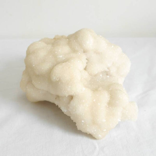 Calciet cluster