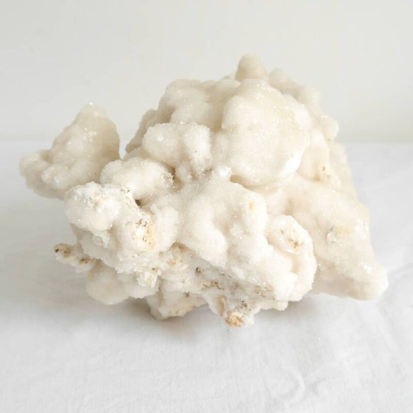 Calciet cluster