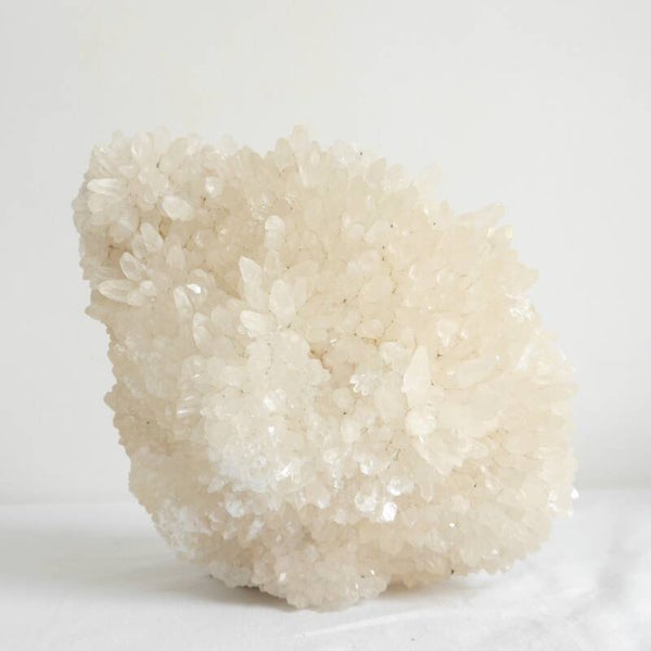 Calciet cluster