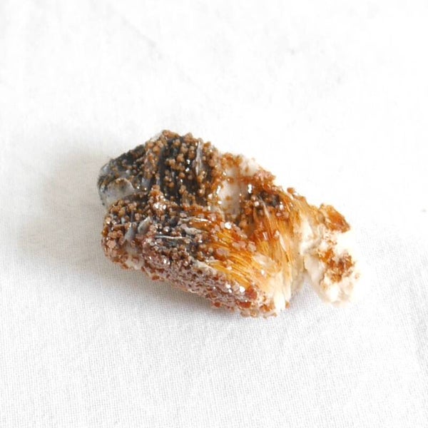 Vanadiniet cluster
