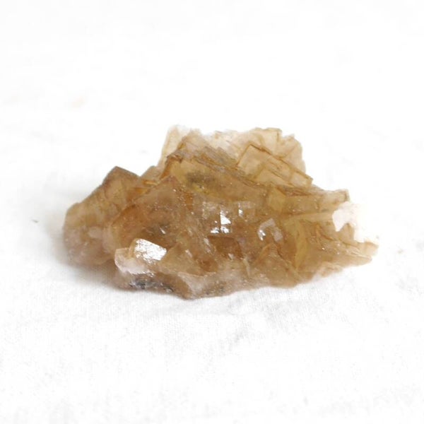 Moscona fluoriet cluster - UV reactief